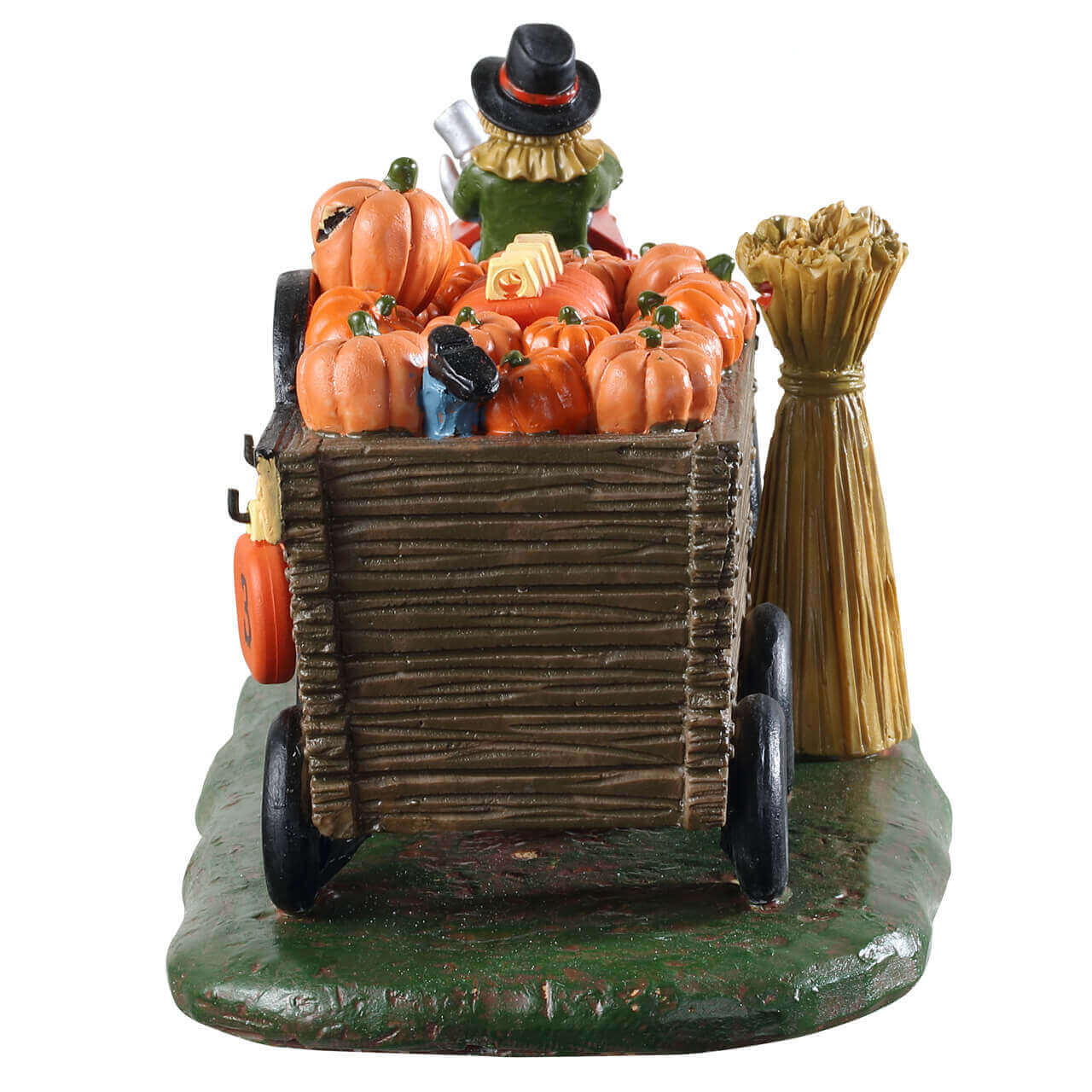 LEMAX Pumpkin Haul Countdown #93414